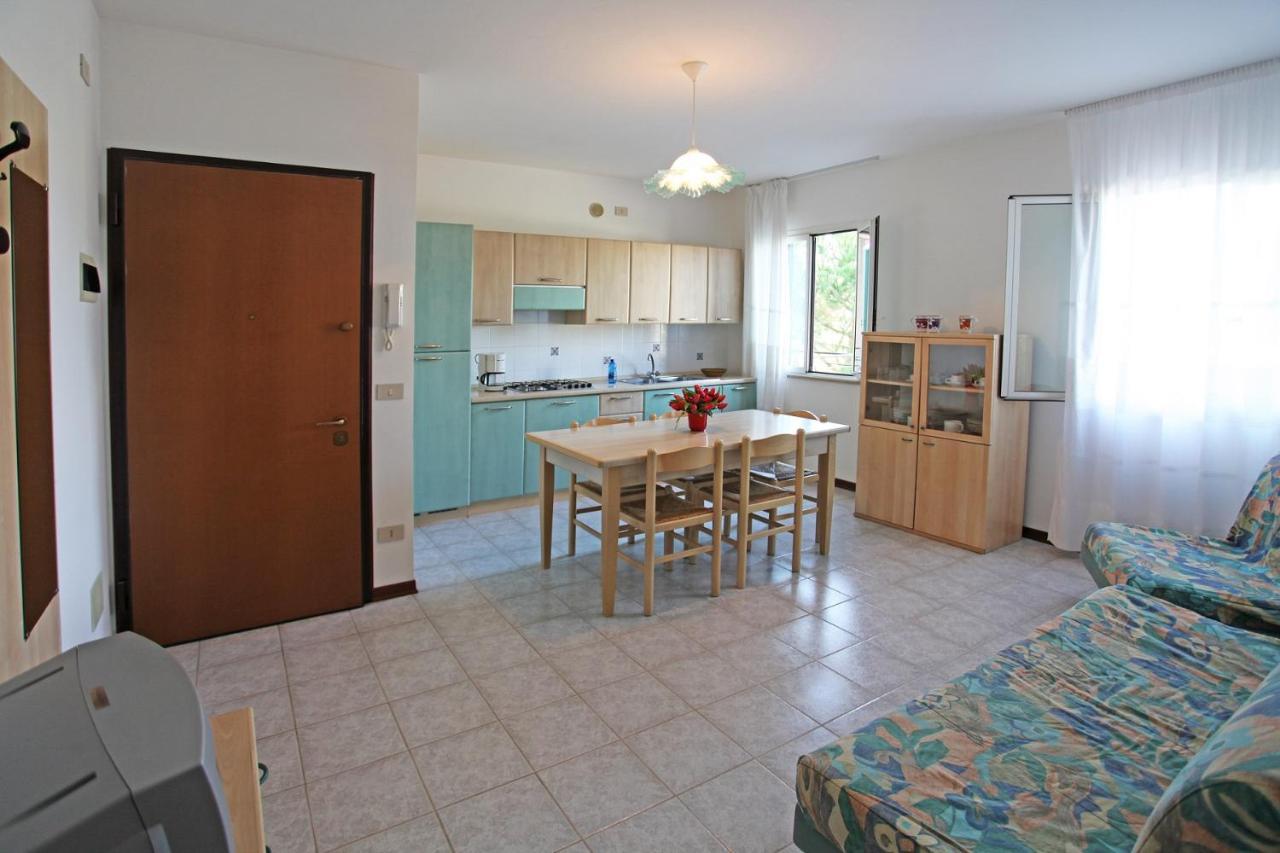 Appartement Albatros *