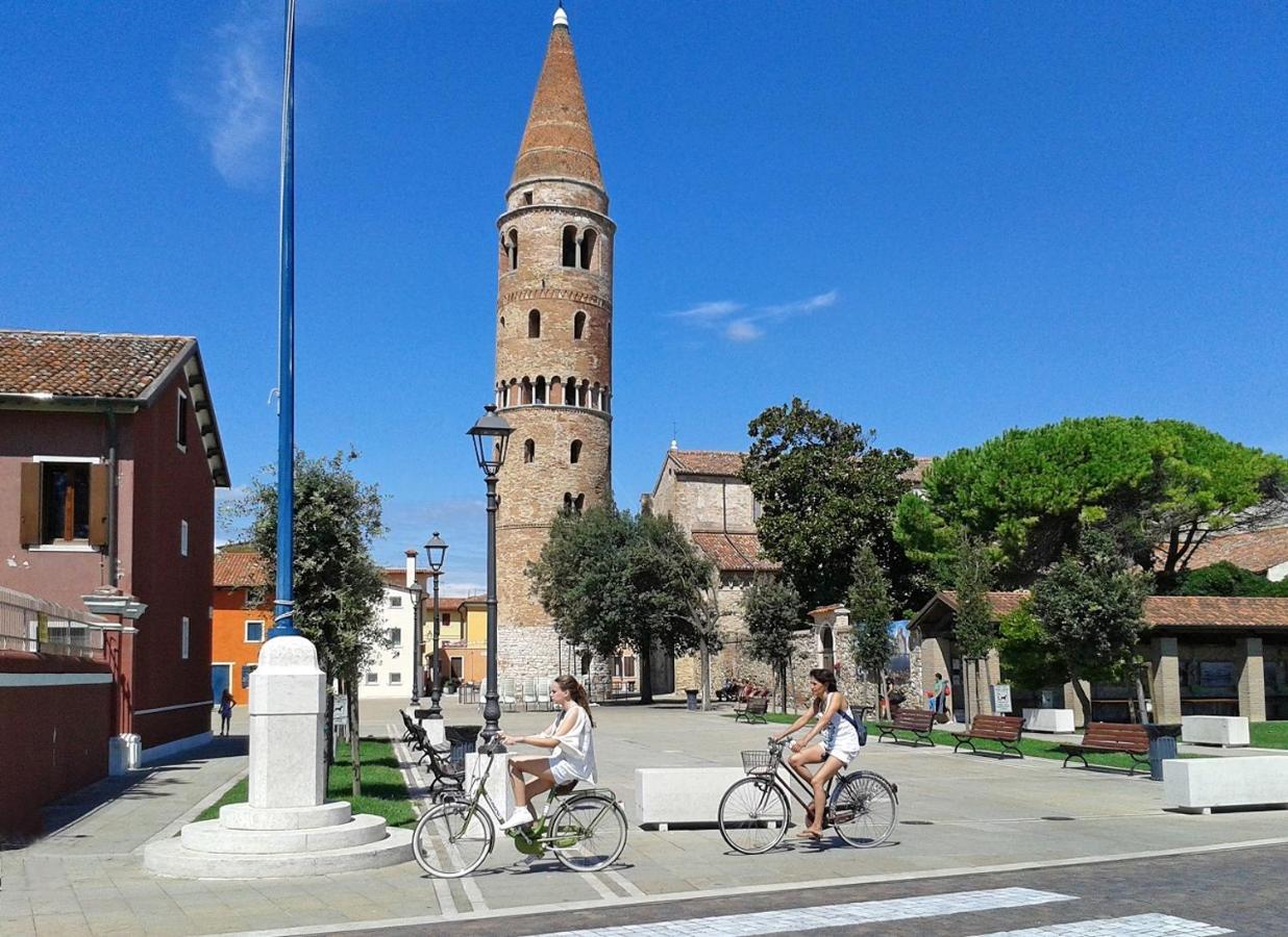 Albatros Appartement Caorle