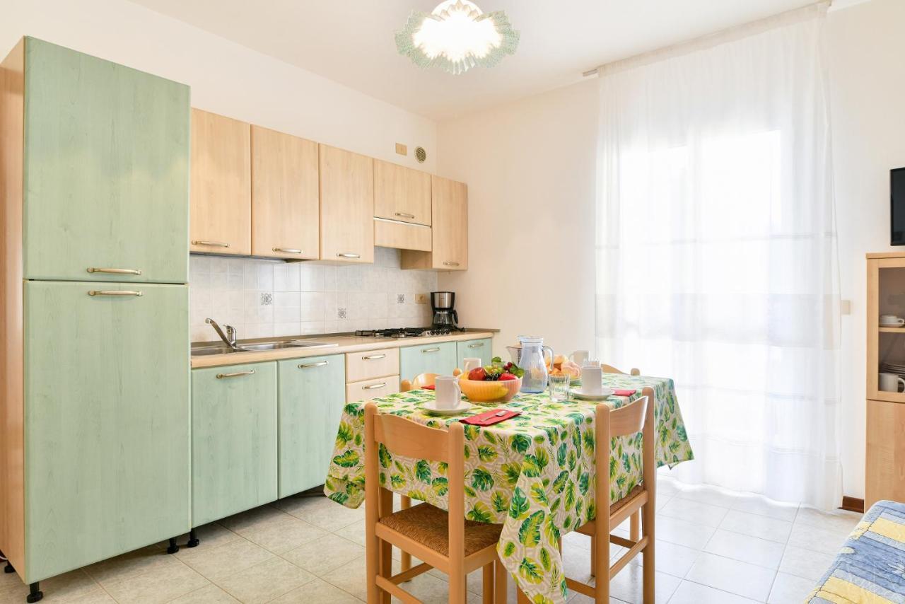 Appartement Albatros
