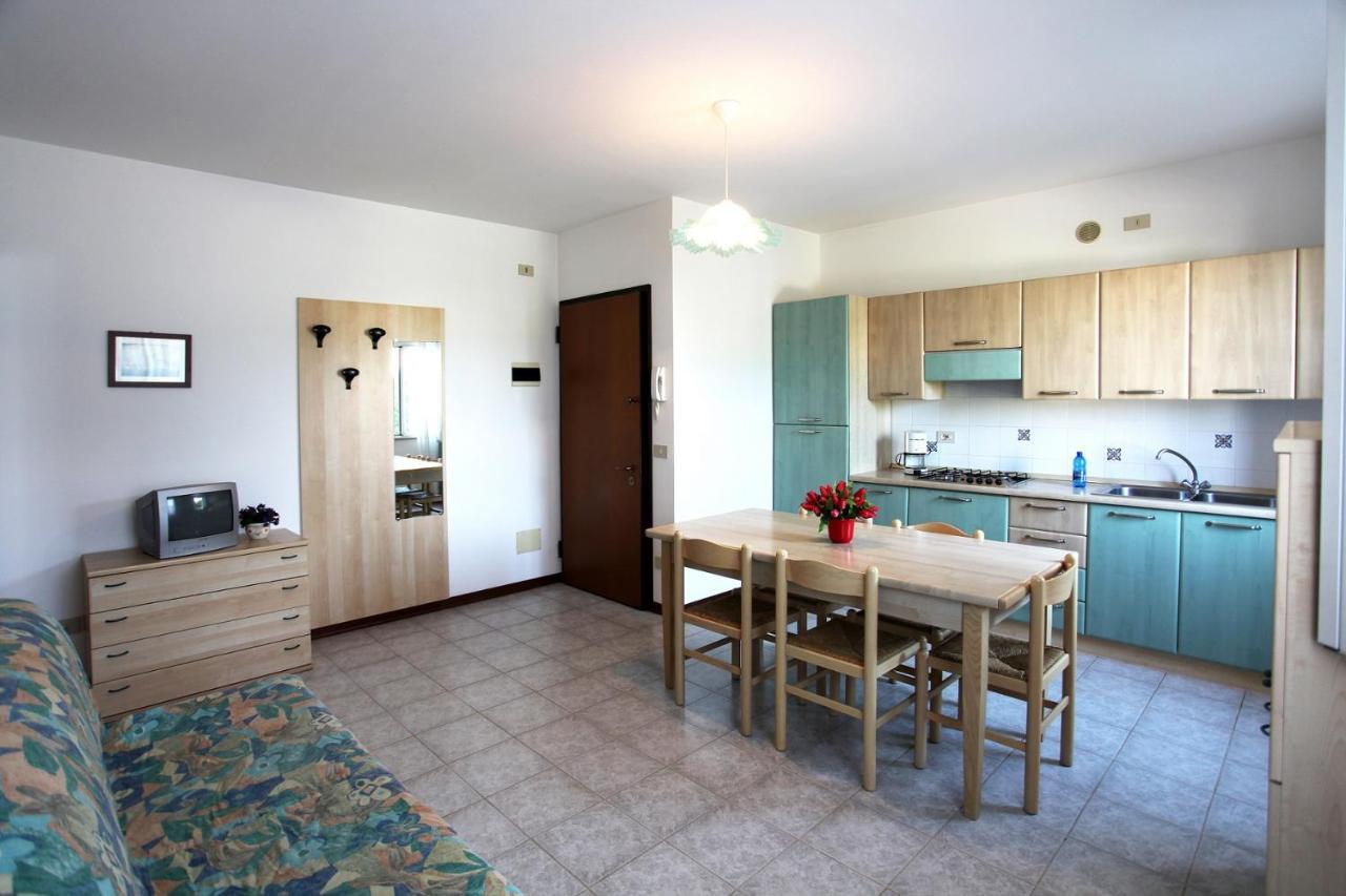 Appartement Albatros *