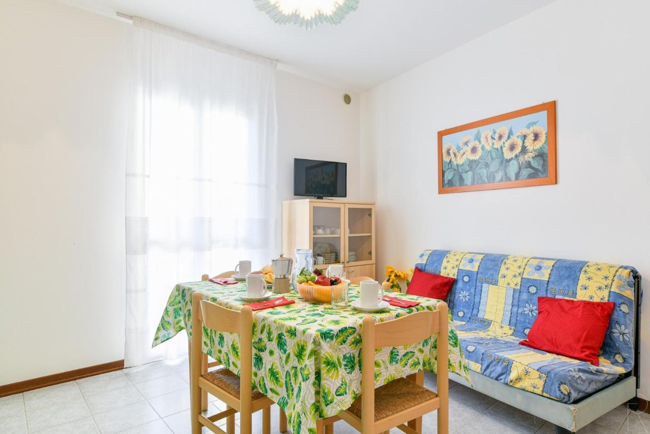 Appartement Albatros Caorle