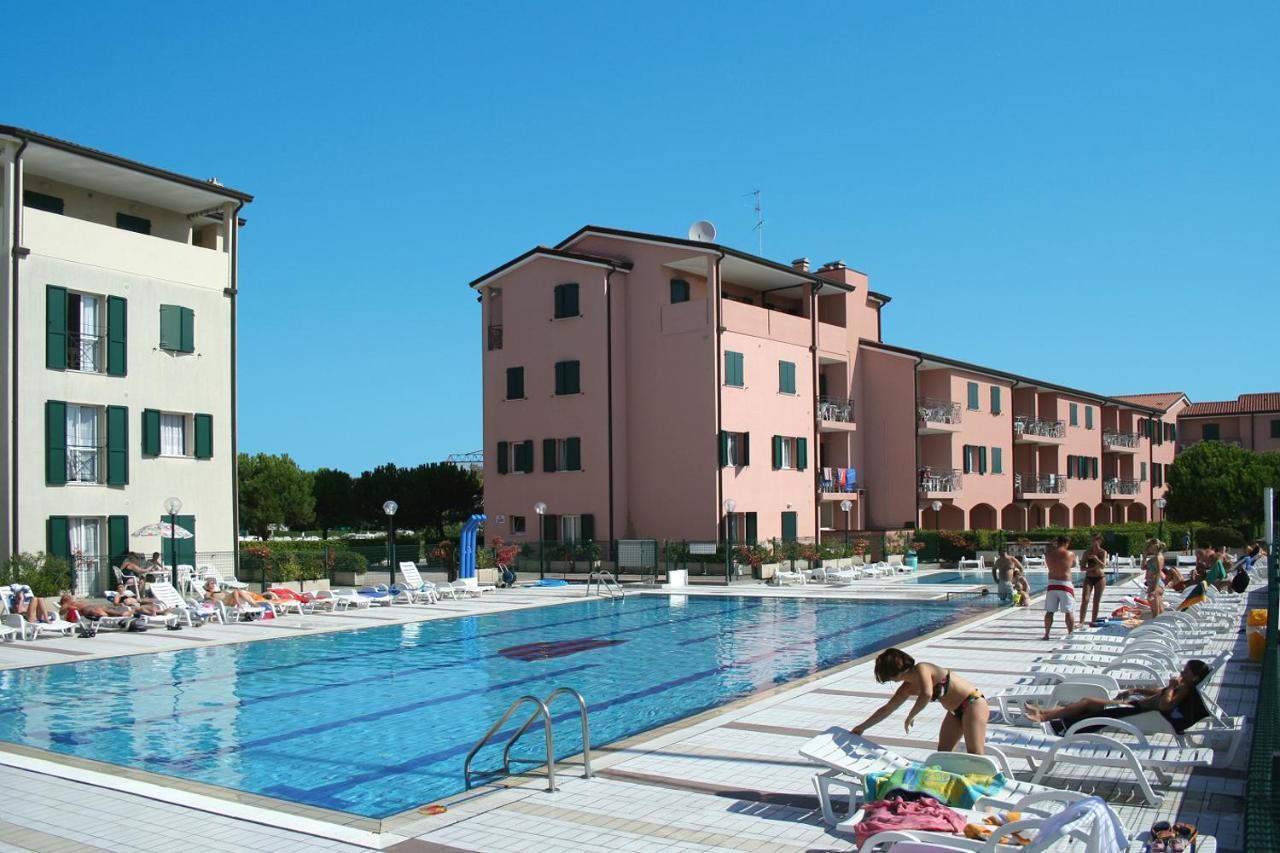 Appartement Albatros *