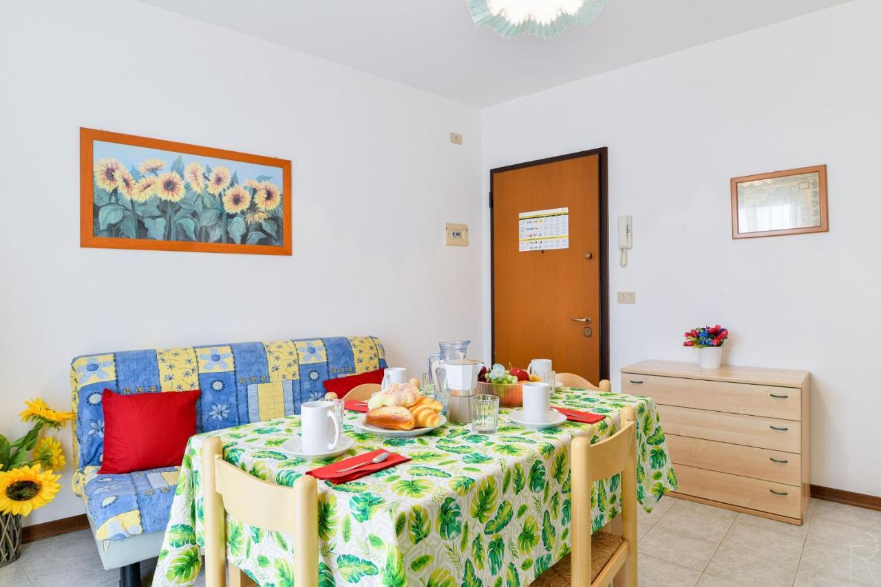 Appartement Albatros *
